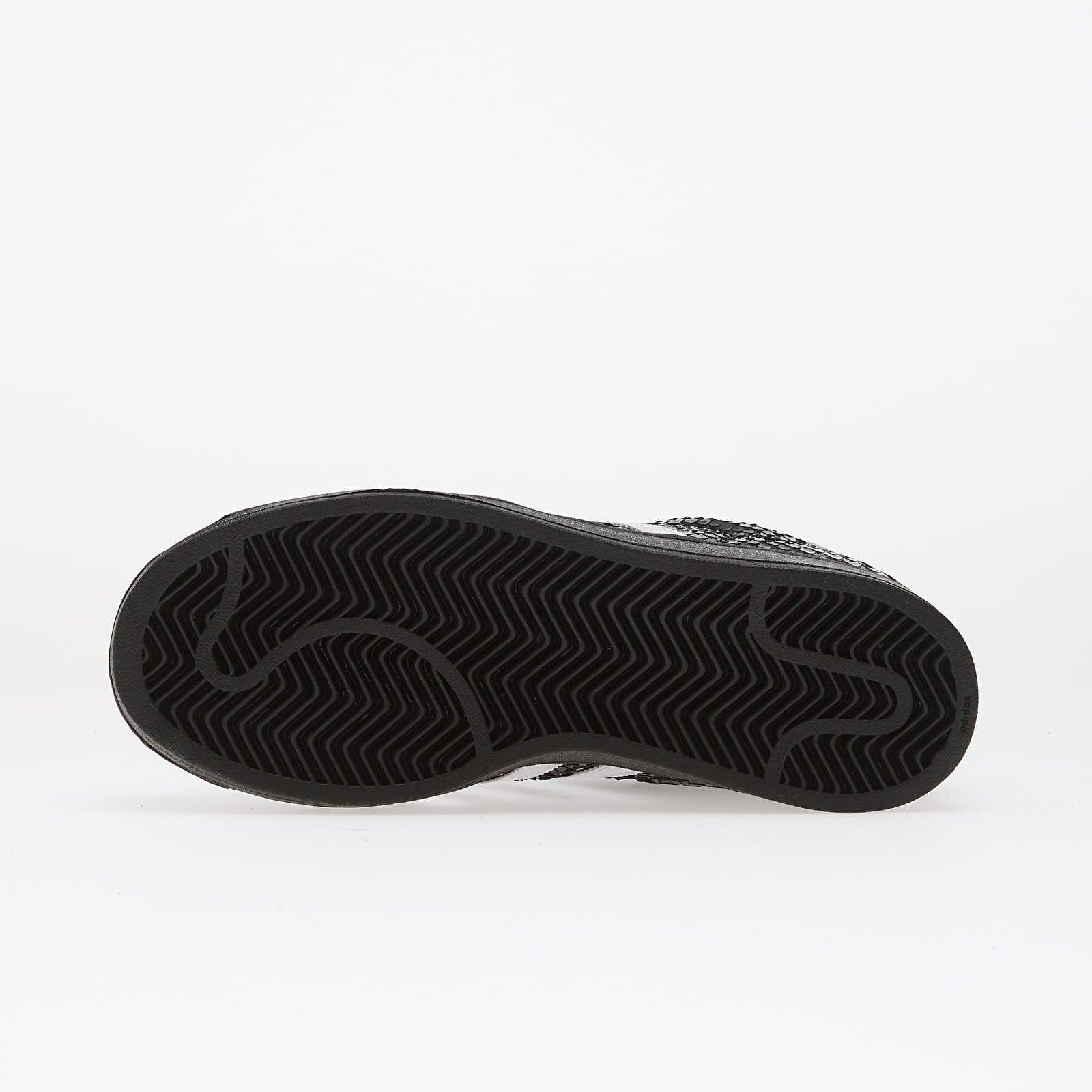 Scarpe donna adidas Superstar II W Core Black/ Ftw White/ Core Black