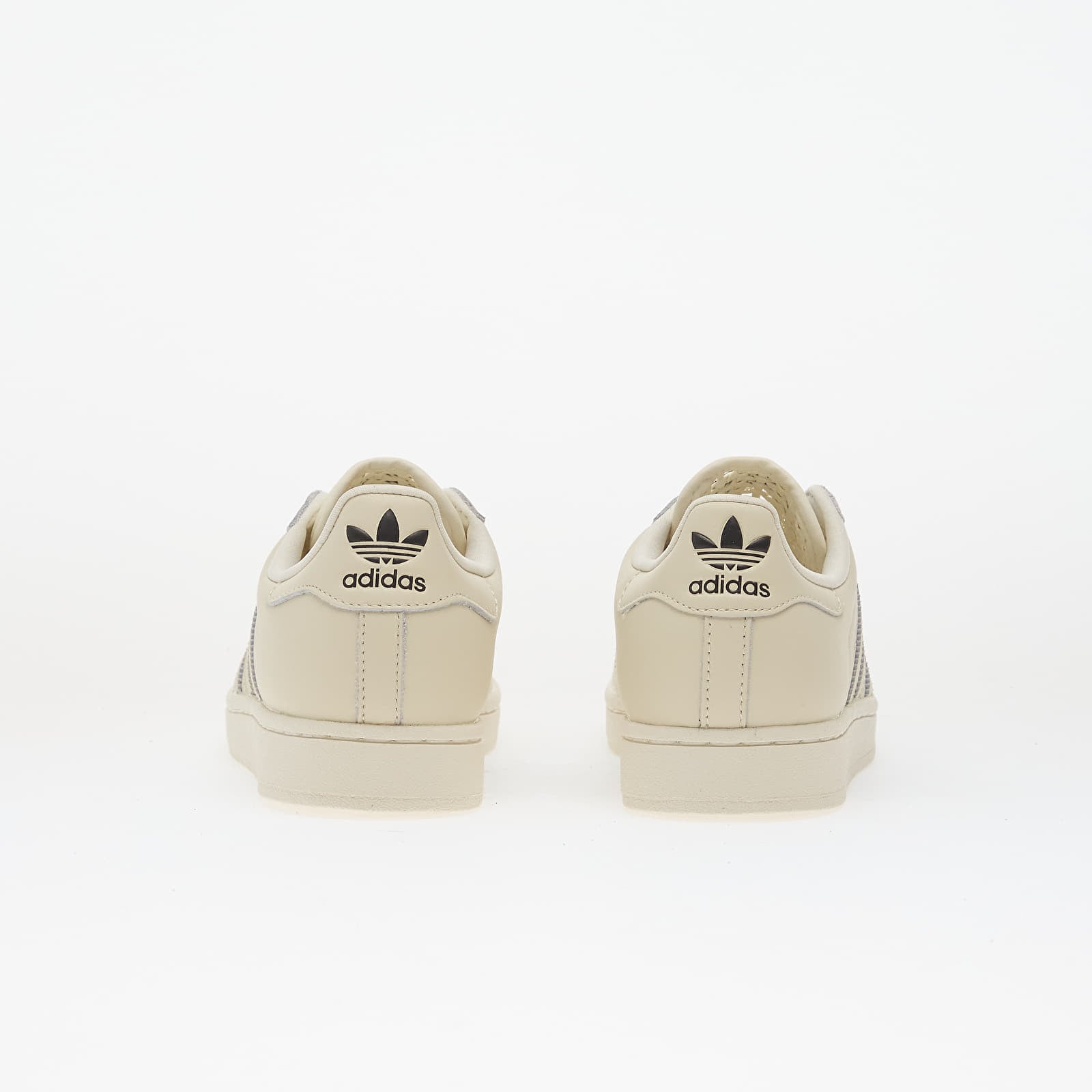 adidas Originals Sneakers adidas Superstar II W Off White/ Off White/ Carbon EUR 38 - 5