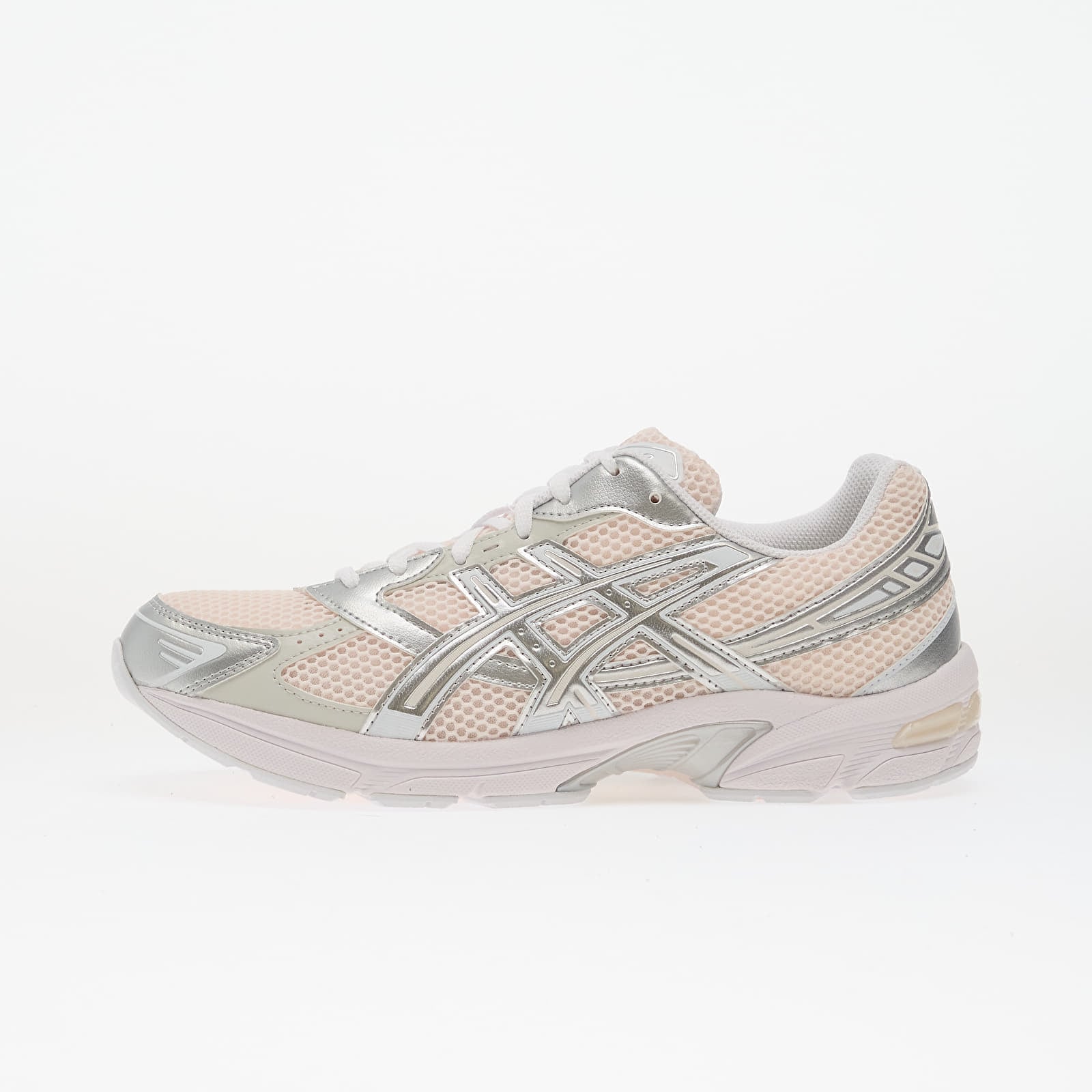 Sneakers Asics Gel-1130 Blush/ Pure Silver EUR 44.5