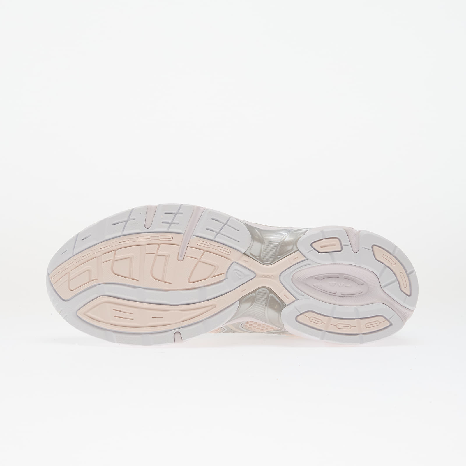 Sneakers Asics Gel-1130 Blush/ Pure Silver EUR 42.5