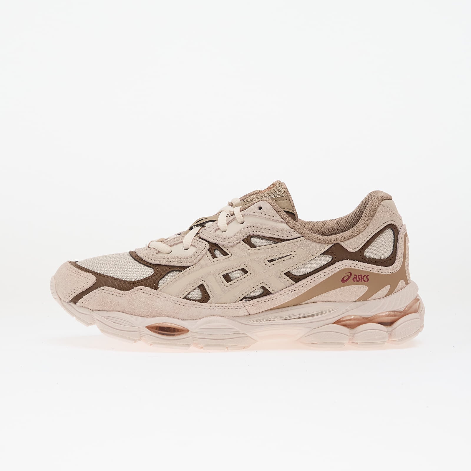 Sneakers Asics Gel-NYC Mineral Beige/ Mineral Beige EUR 42