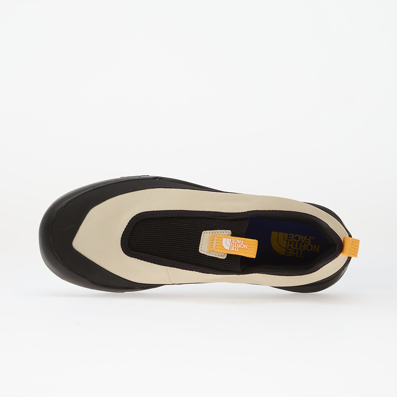 Turnschuhe und Schuhe für Männer The North Face Clyffe Slip On Desert Stone