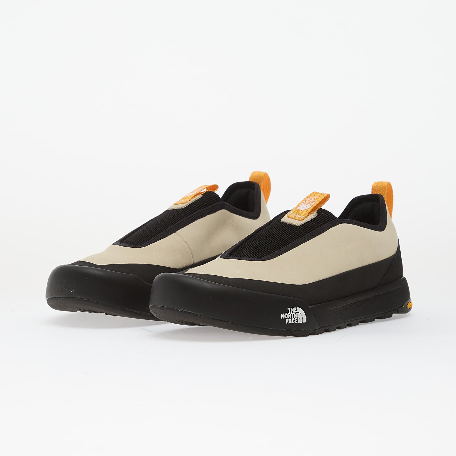 Turnschuhe und Schuhe für Männer The North Face Clyffe Slip On Desert Stone