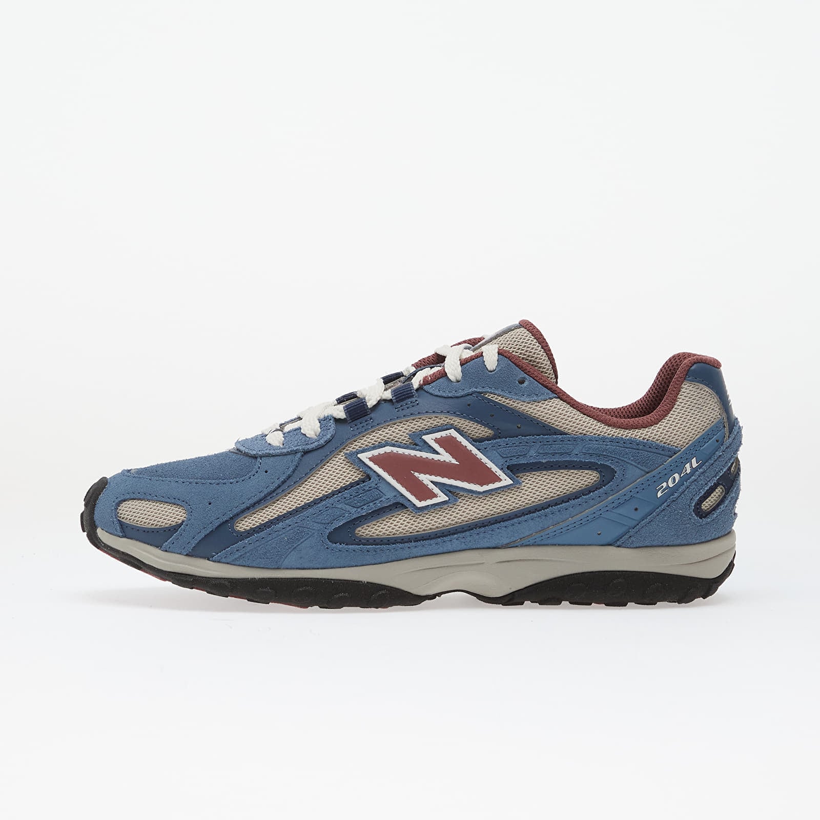 Сникърси New Balance 204L Shoreline Blue EUR 42.5