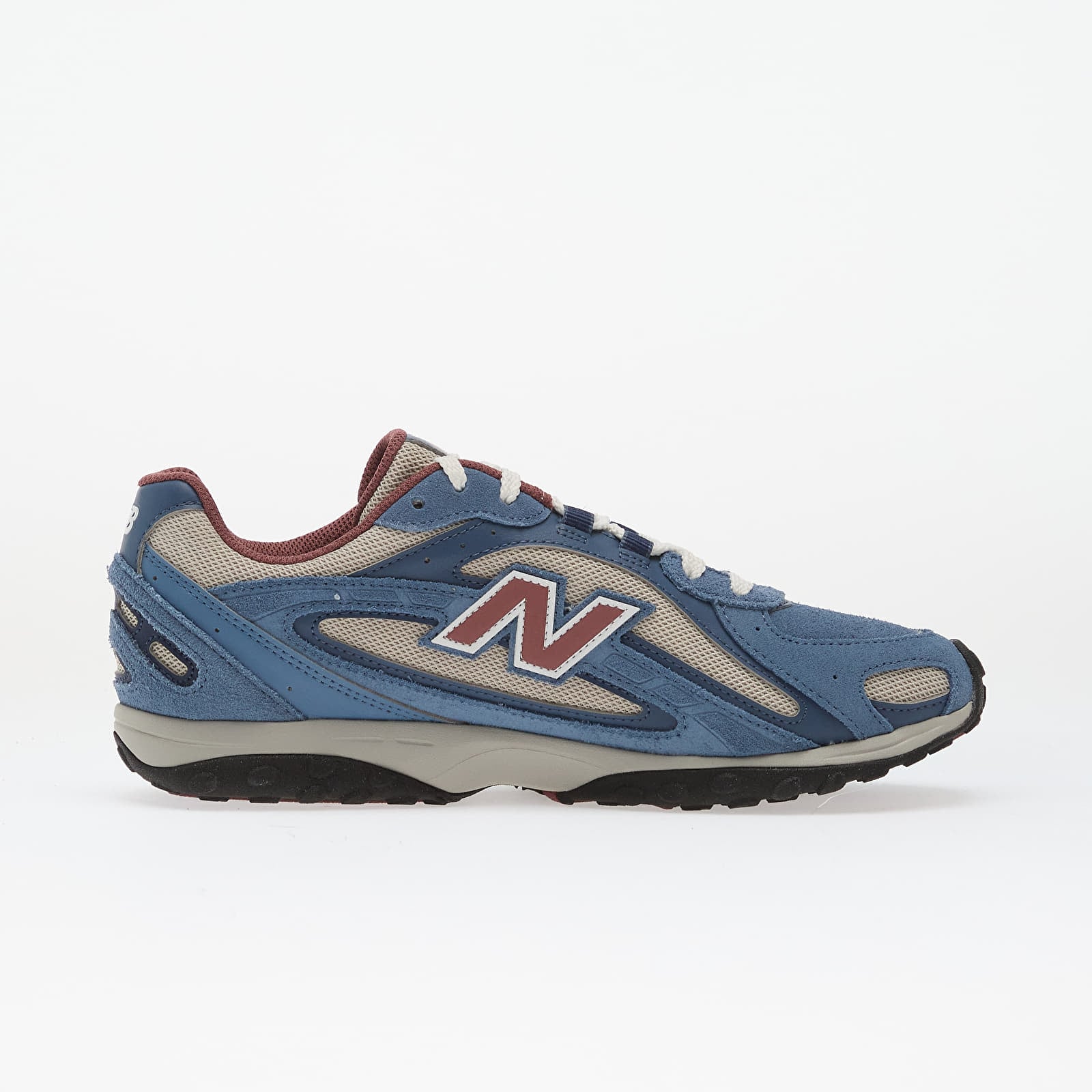 Sneakers og sko til mænd New Balance 204L Shoreline Blue