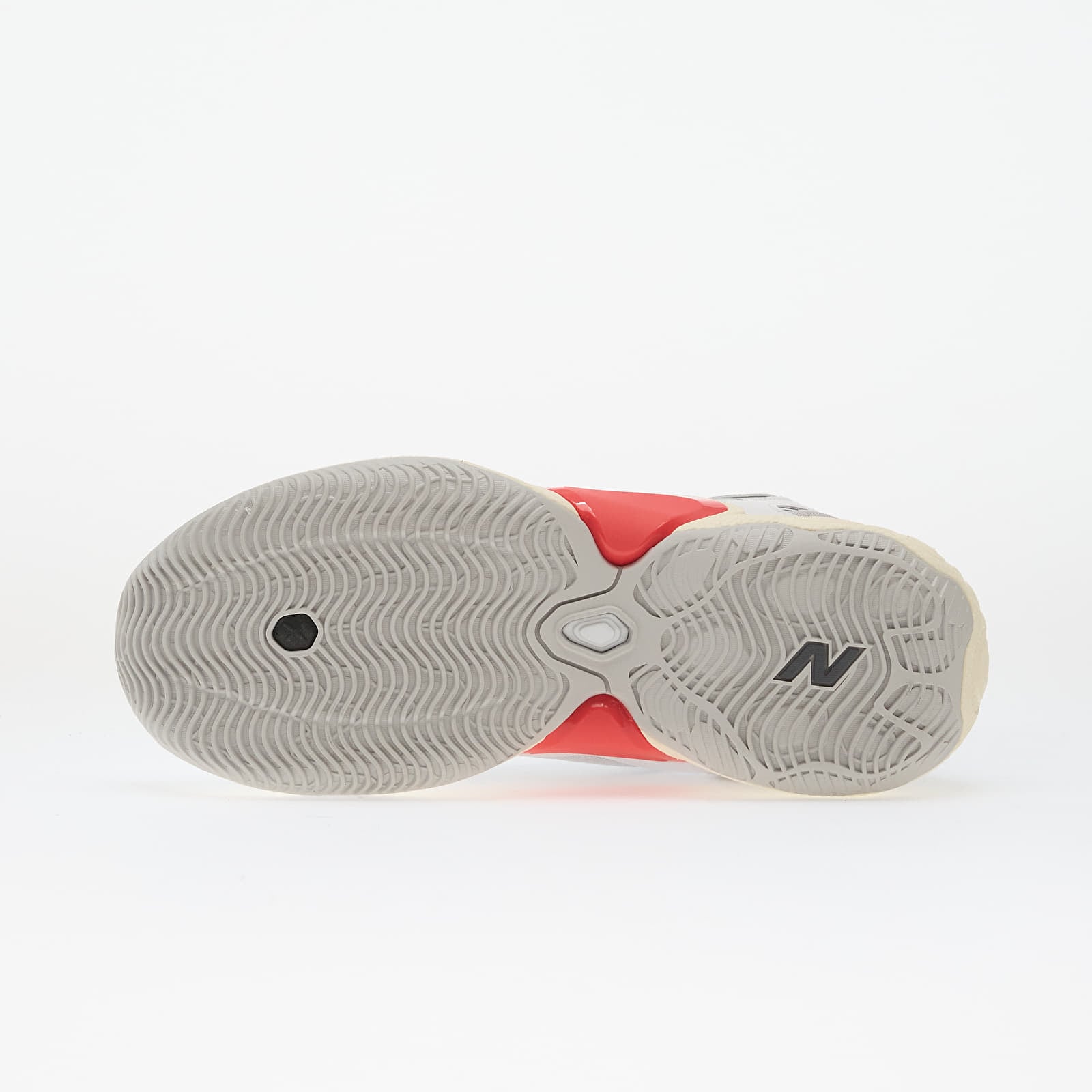 Chaussures et baskets homme New Balance BB White