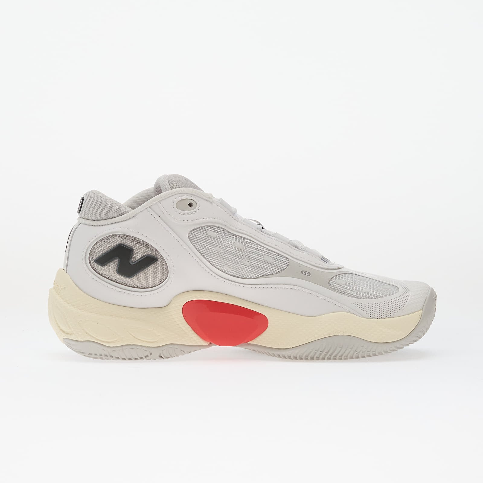 Chaussures et baskets homme New Balance BB White