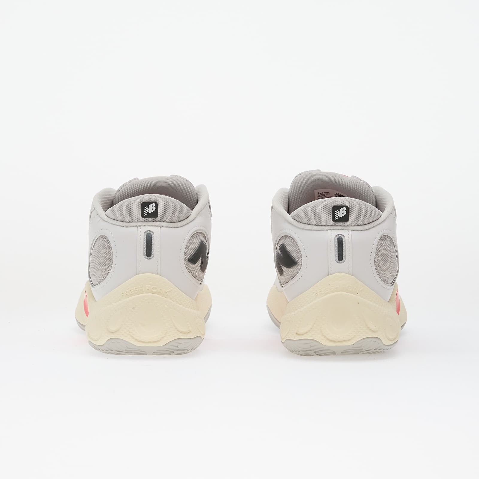 Chaussures et baskets homme New Balance BB White