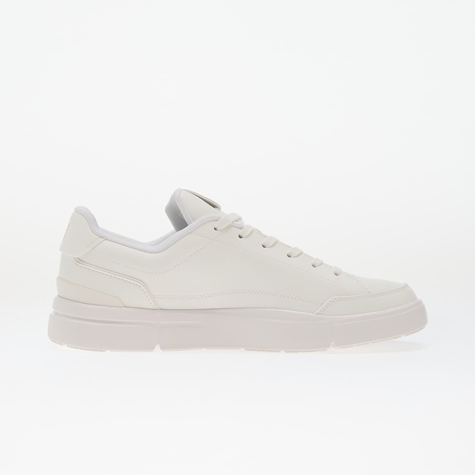 Vyriški sportbačiai ir batai On M The Roger Centre Court White/ White