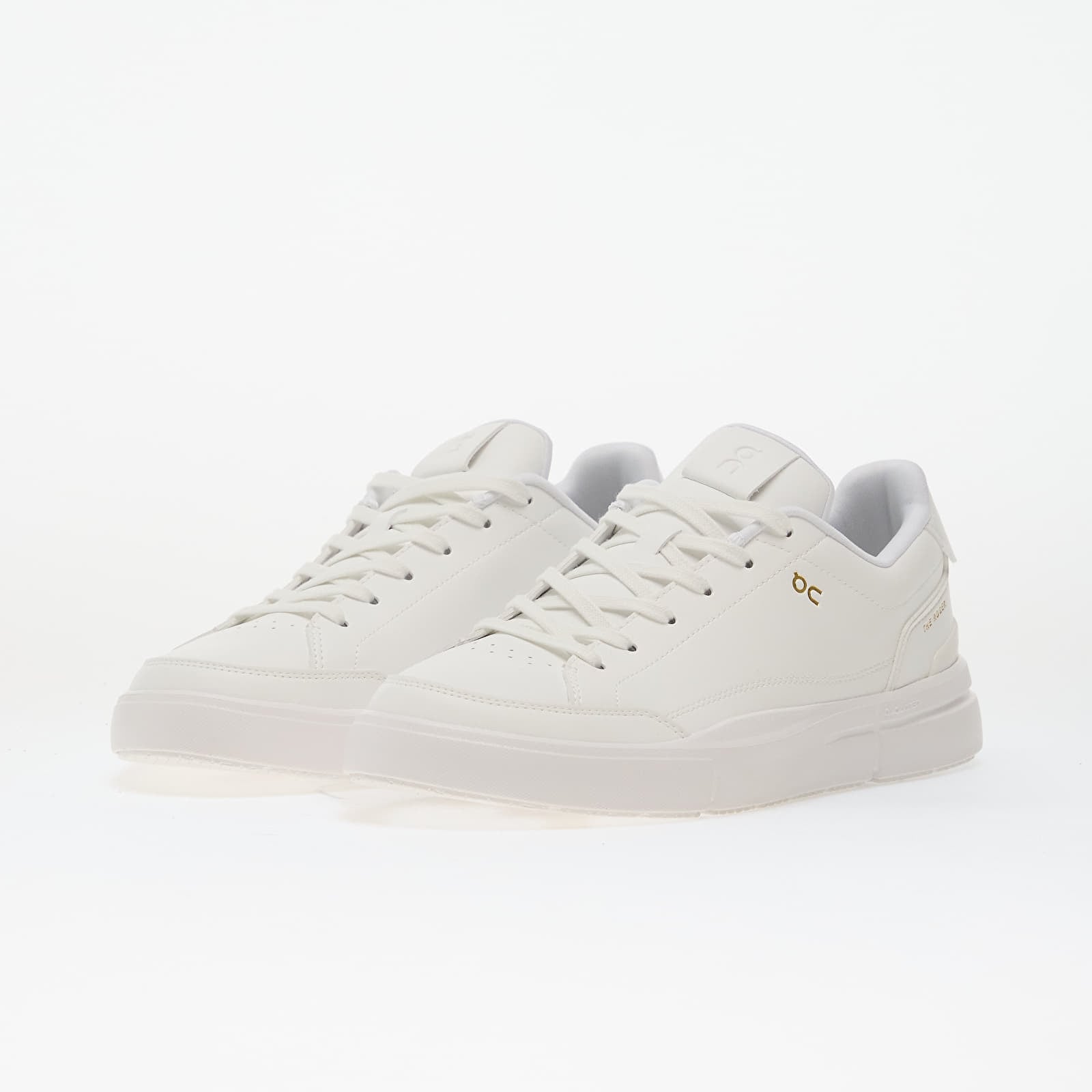 On Παπούτσια On M The Roger Centre Court White/ White 8.5 - 6