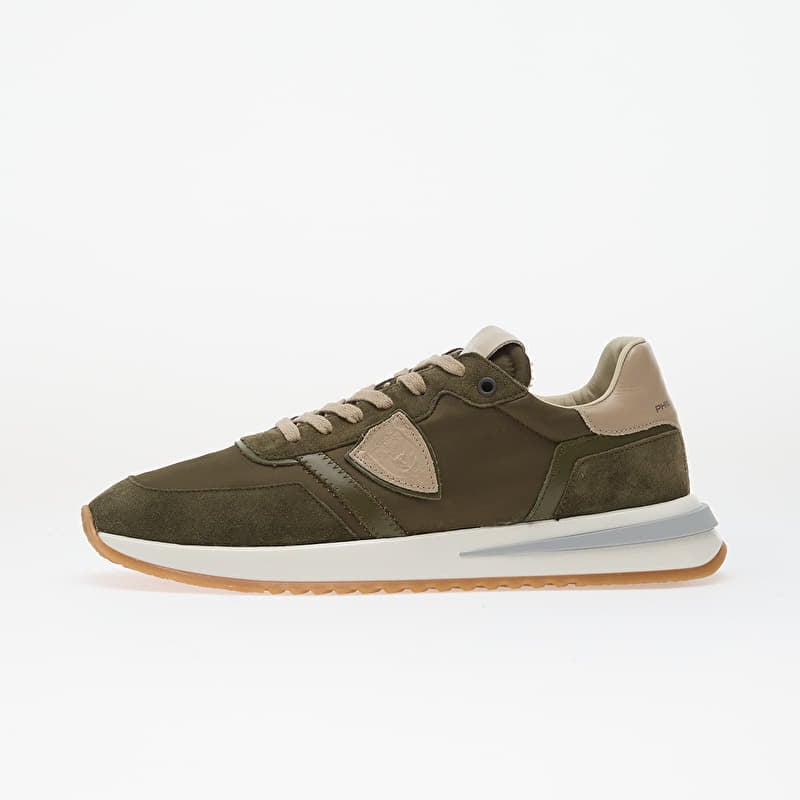 Philippe Model Tropez 2.1 Low Man Mondial/ Militaire