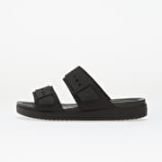Crocs Brooklyn Buckle Low Black