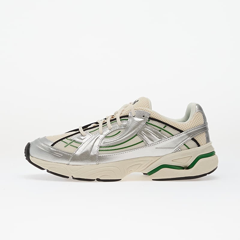 Under Armour Sola Beige/ Green