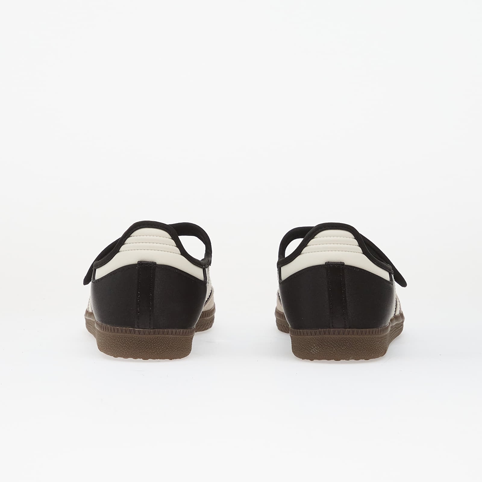 Dámské tenisky a boty adidas Samba Jane W Core Black/ Off White/ Gold Metallic