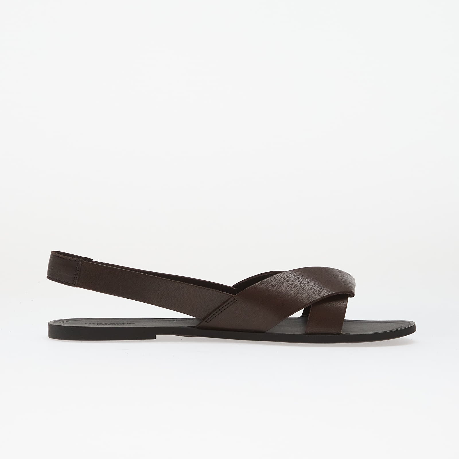 Naisten lenkkarit ja kengät Vagabond Tia 2.0 Brown