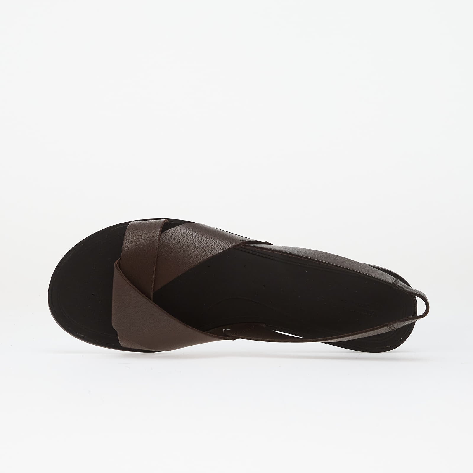 Naisten lenkkarit ja kengät Vagabond Tia 2.0 Brown