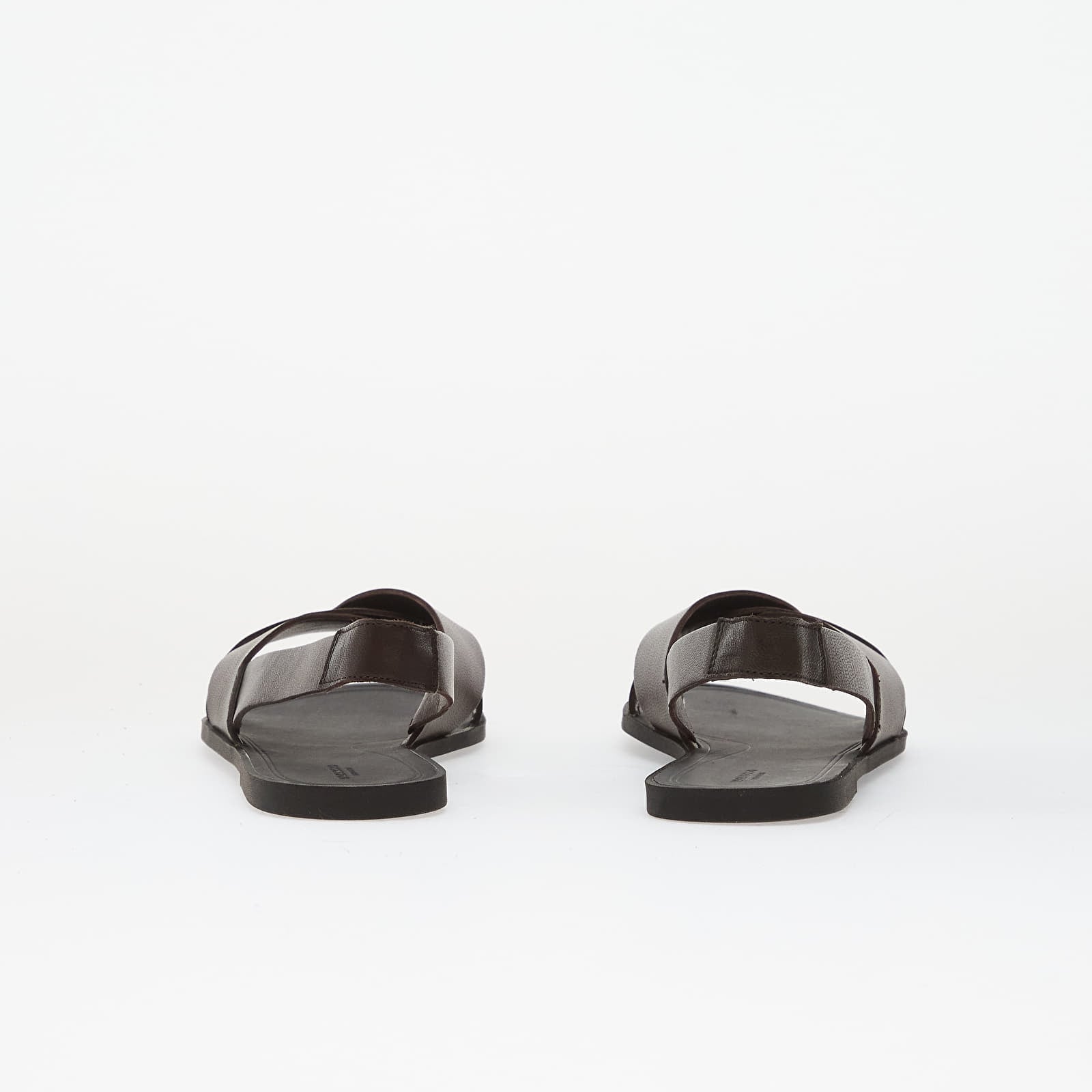 Naisten lenkkarit ja kengät Vagabond Tia 2.0 Brown