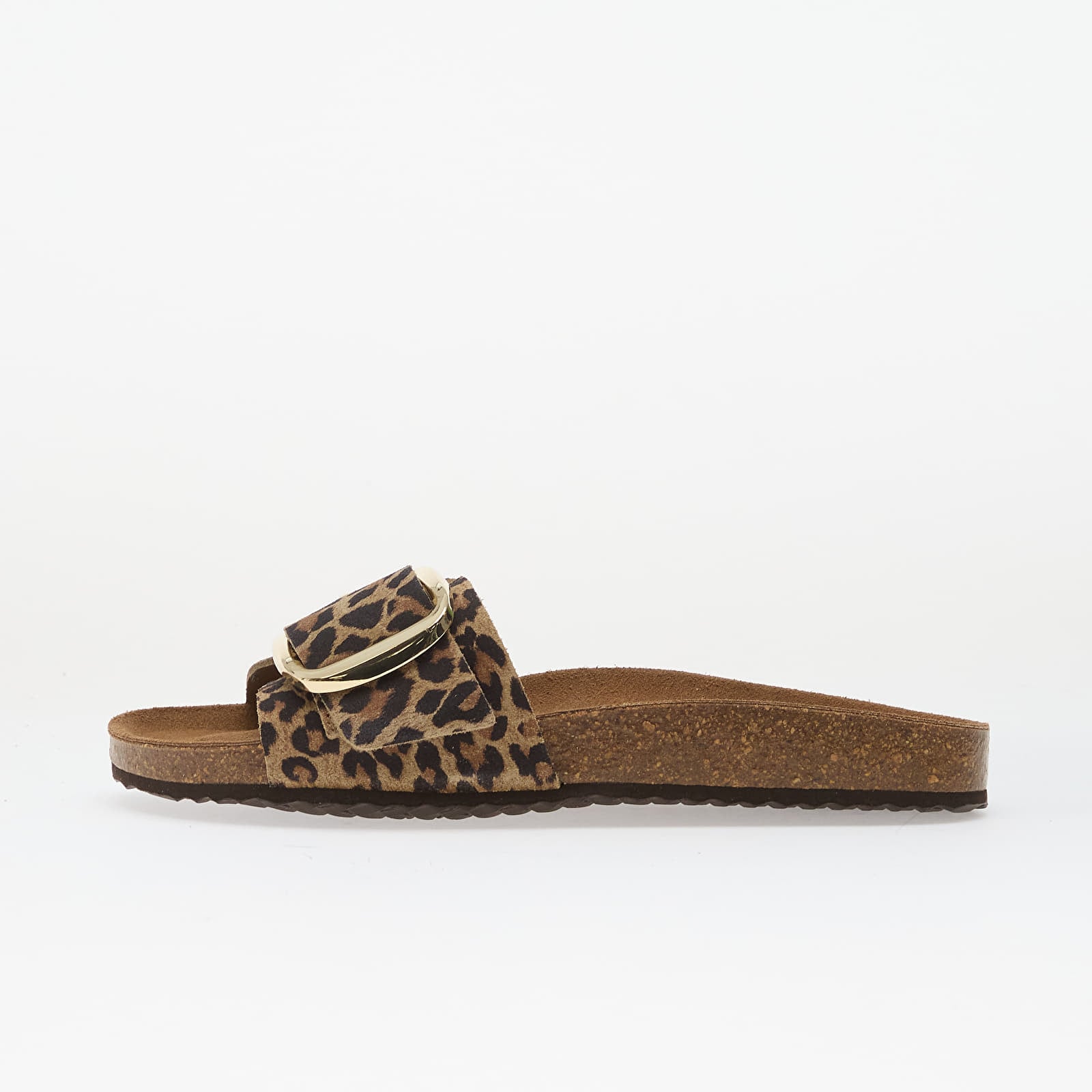 Dámské tenisky a boty Geox D Brionia R Natural