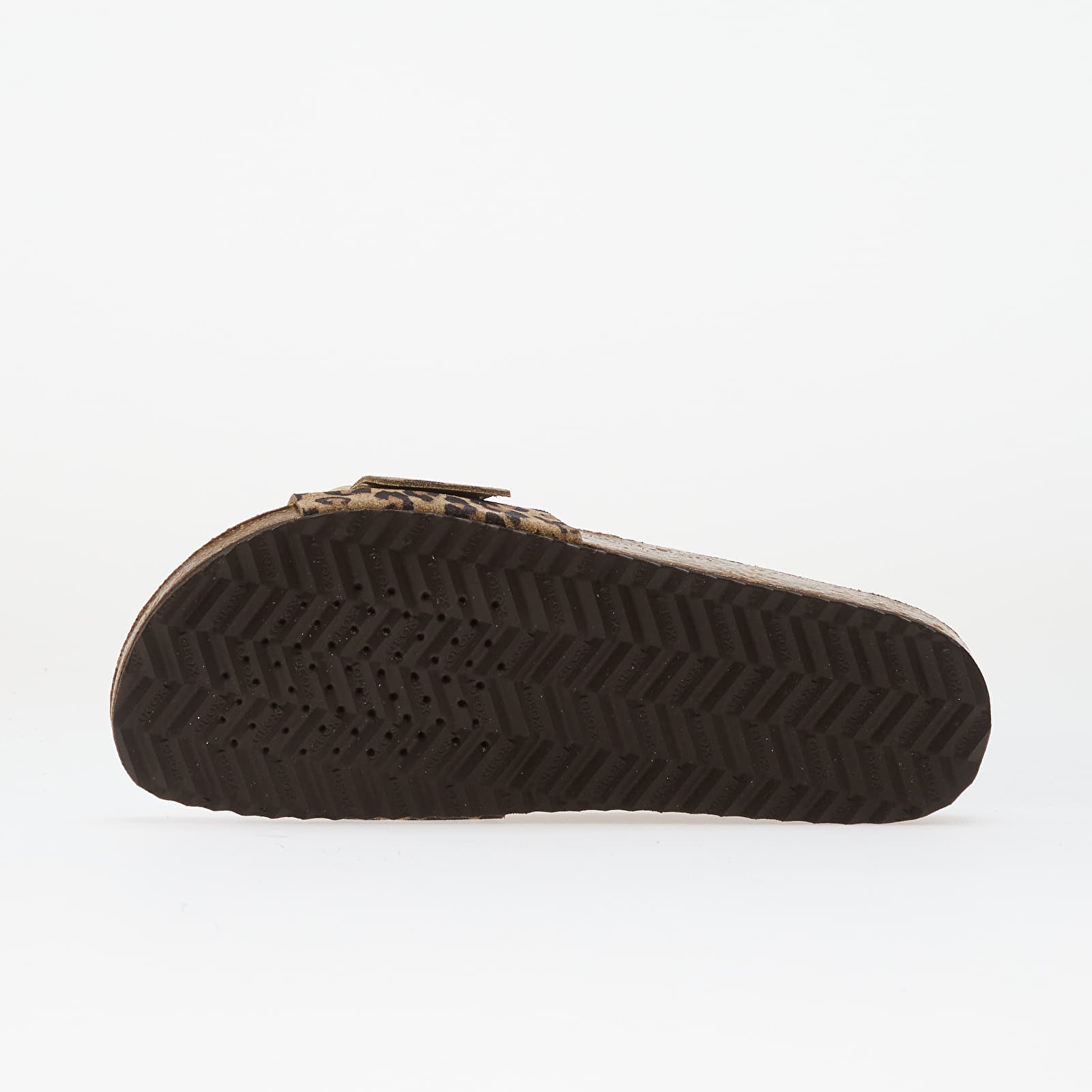 Dámské tenisky a boty Geox D Brionia R Natural