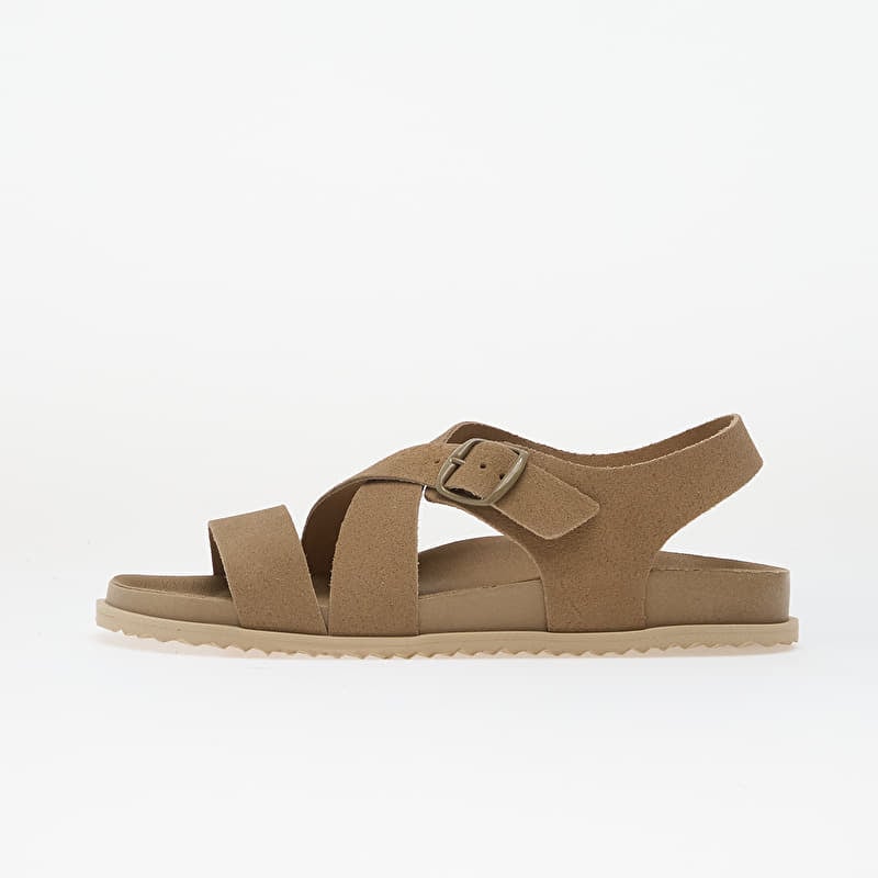 Geox D Sandybett Lt Taupe