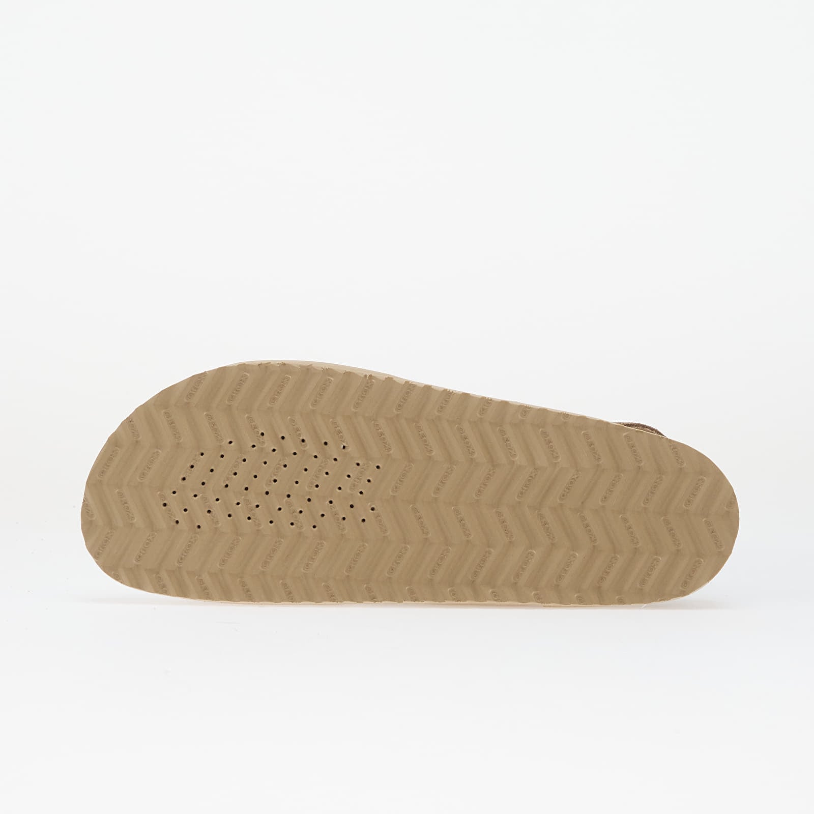 Naisten lenkkarit ja kengät Geox D Sandybett Lt Taupe