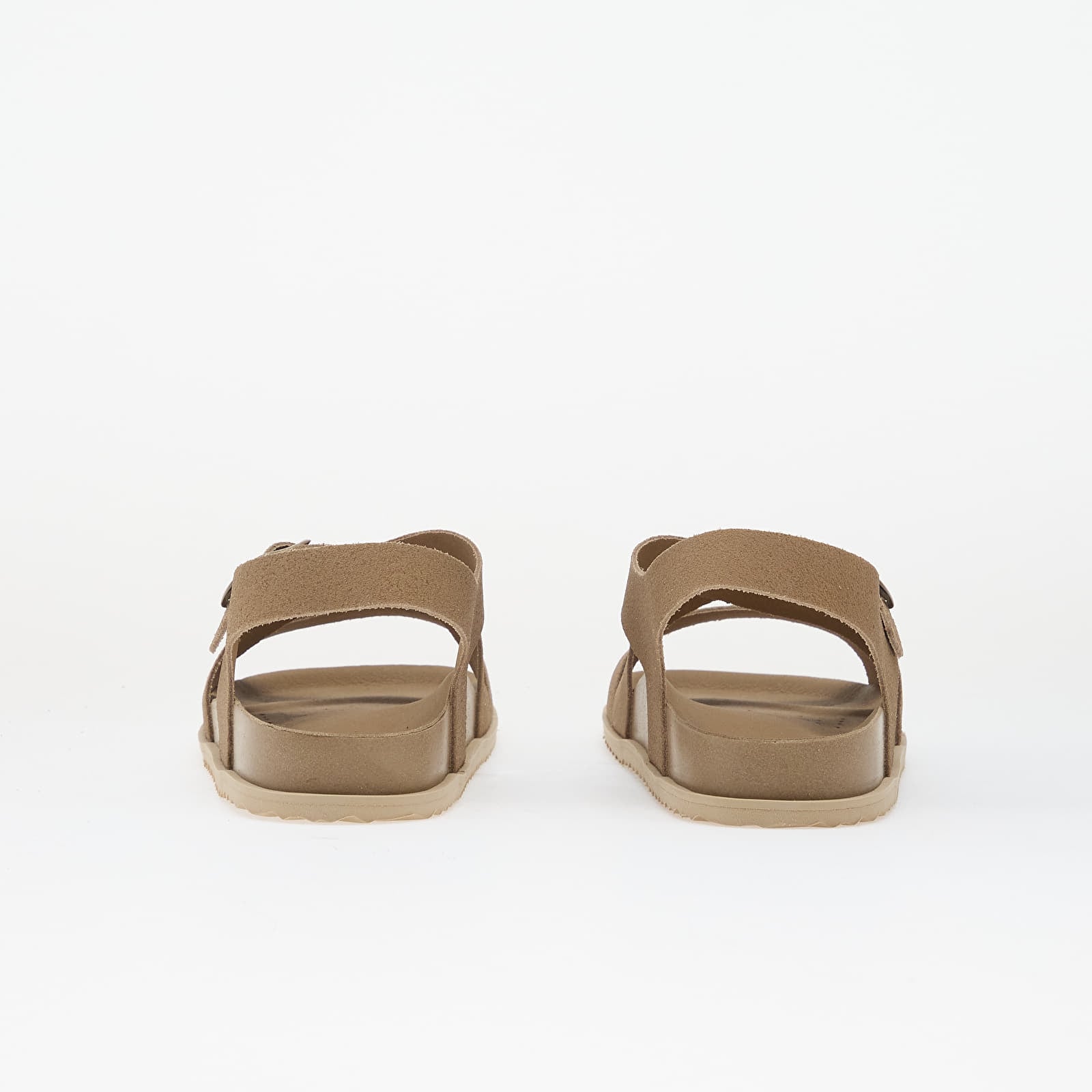 Naisten lenkkarit ja kengät Geox D Sandybett Lt Taupe