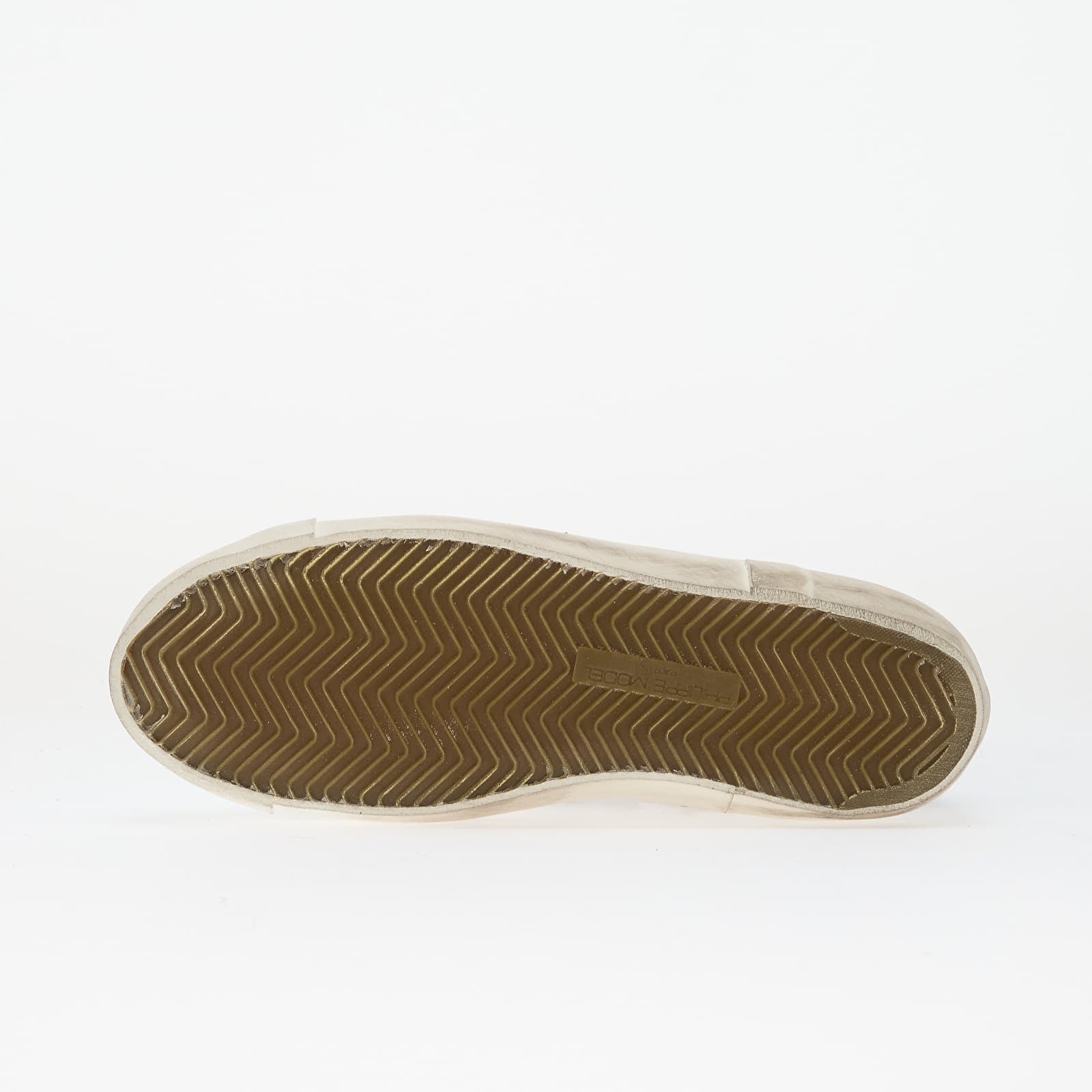 Miesten lenkkarit ja kengät Philippe Model Prsx Low Man Mixage Pop/ Blanc Bleu