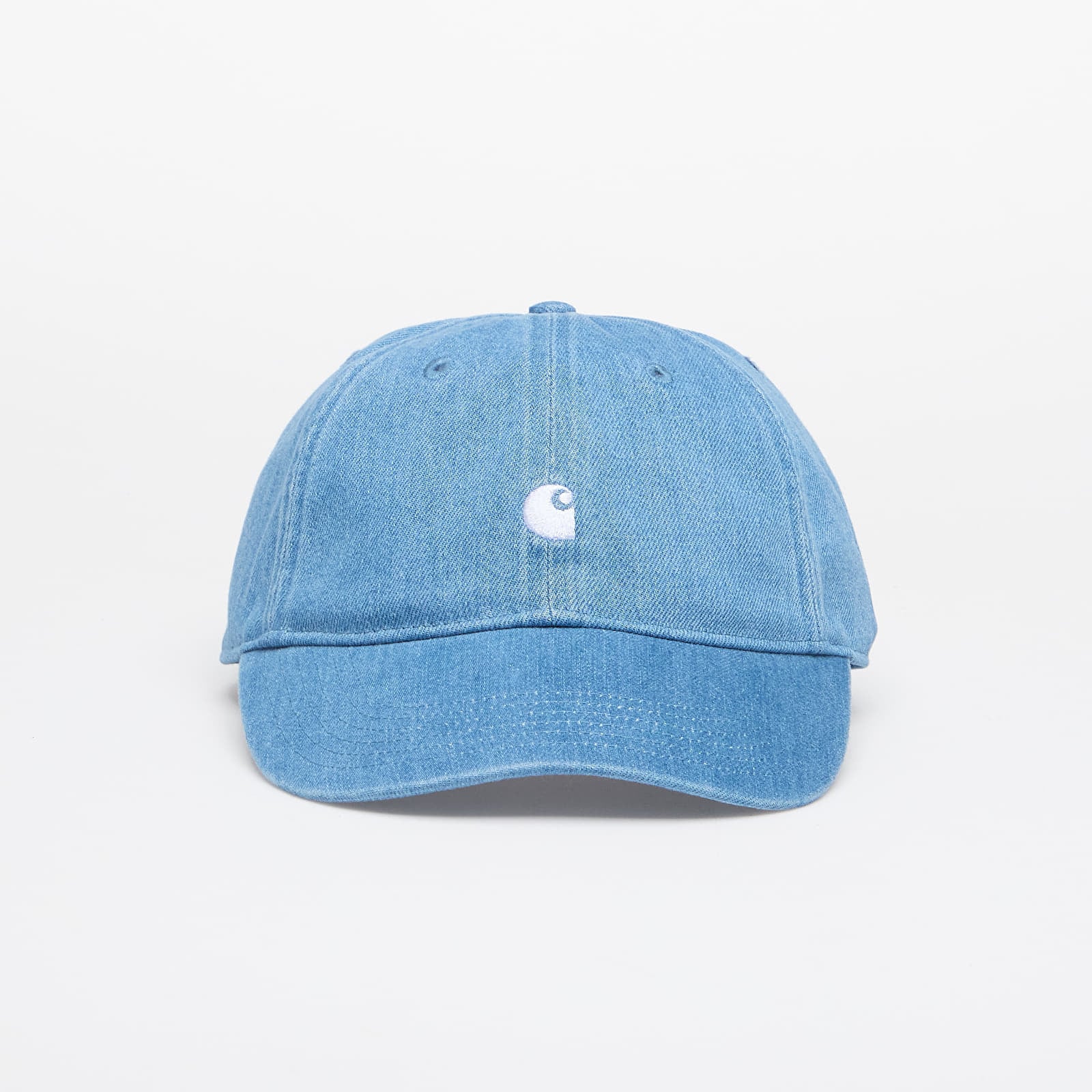 Cap Carhartt WIP Lucas Cap Blue Universal