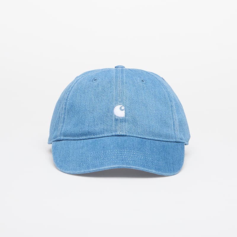 Čiapka Carhartt WIP Lucas Cap Blue
