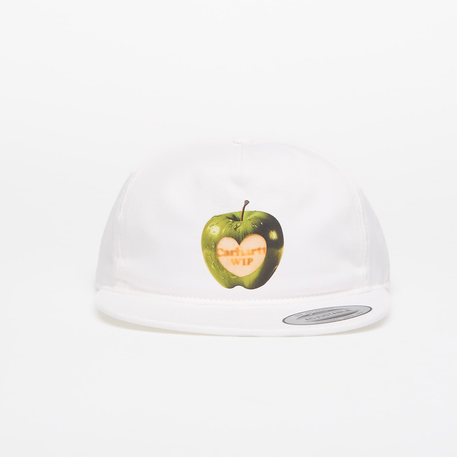 Шапка Carhartt WIP Spoiled Cap White Universal