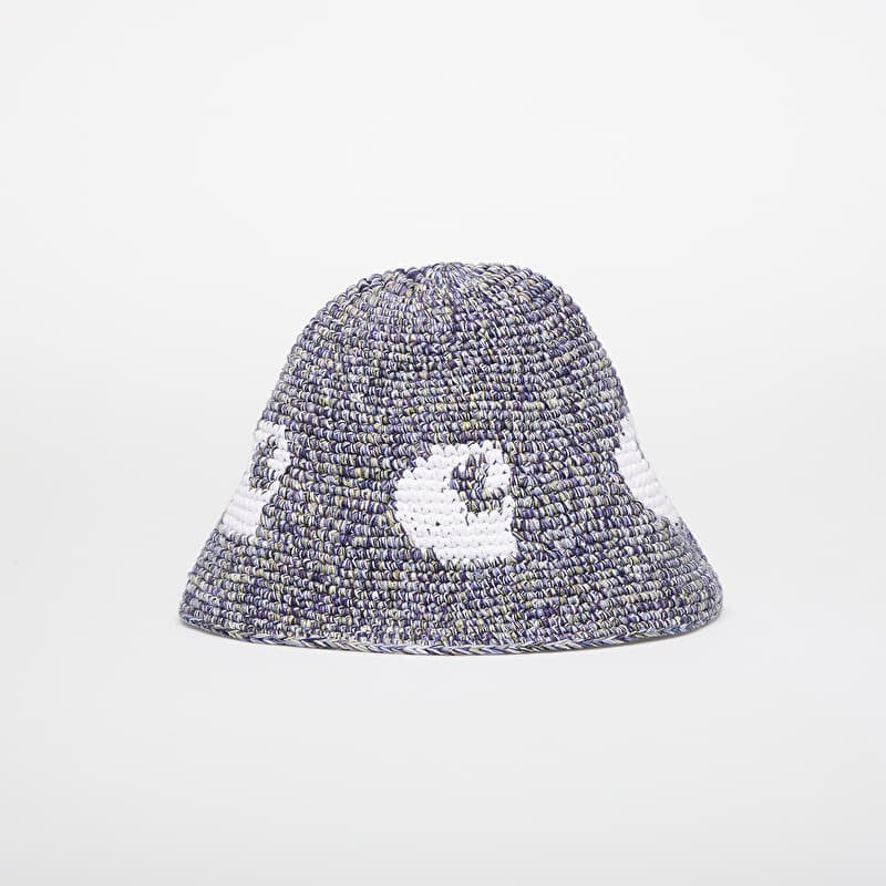 Шляпа Carhartt WIP Cane Hat Gradient/ Deep Night
