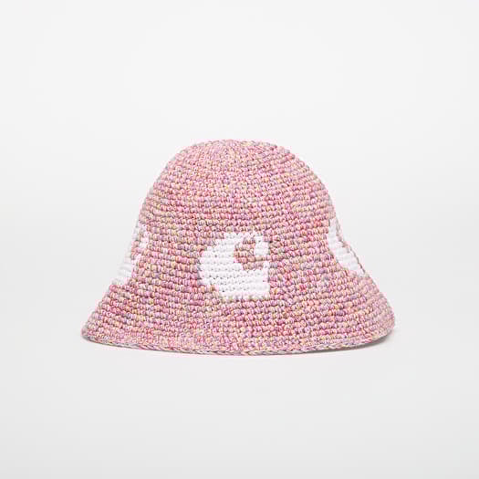Hat Carhartt WIP Cane Hat Gradient/ Gentle Purple