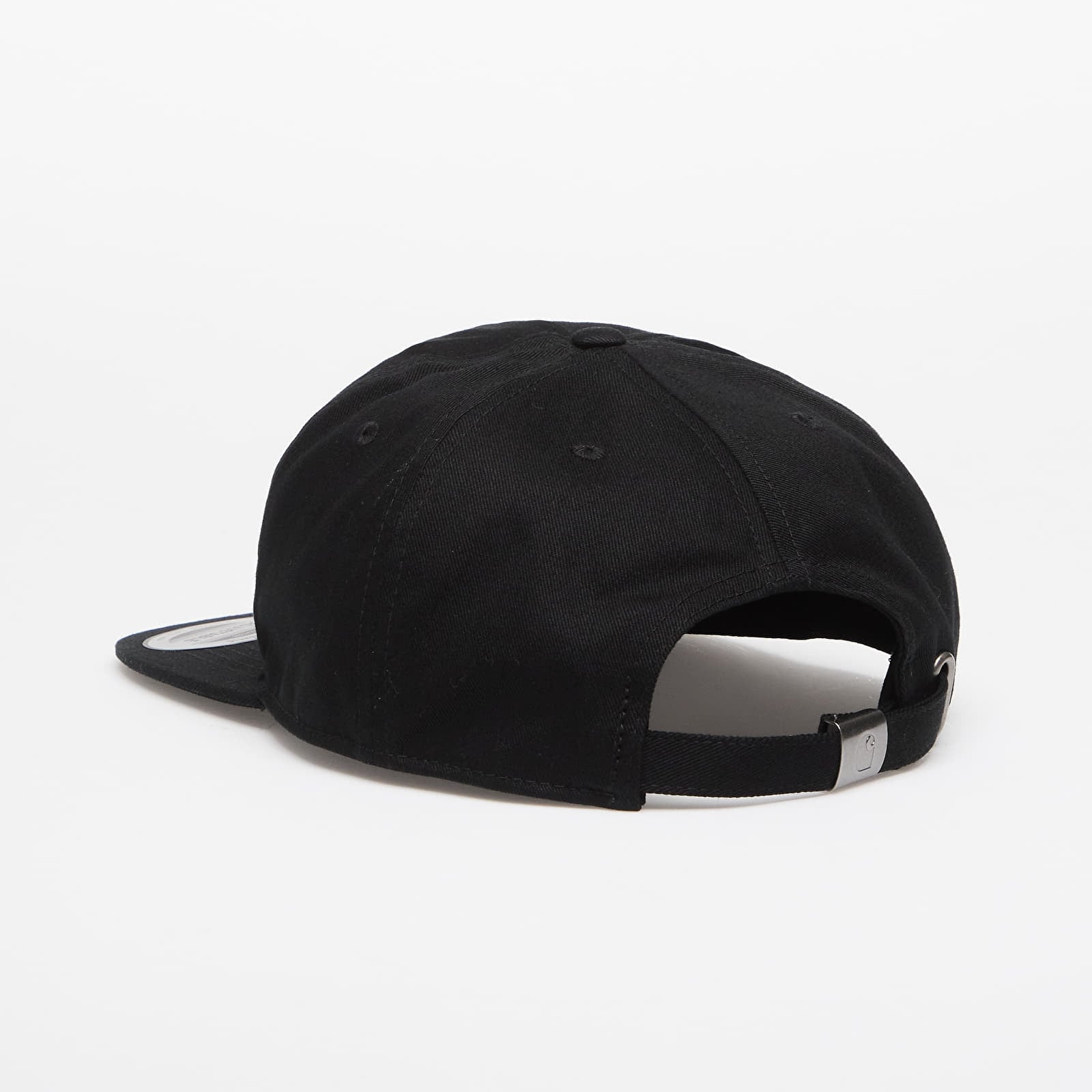 Muške šilterice Carhartt WIP Spoiled Cap Black