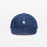Carhartt WIP Lucas Cap Blue