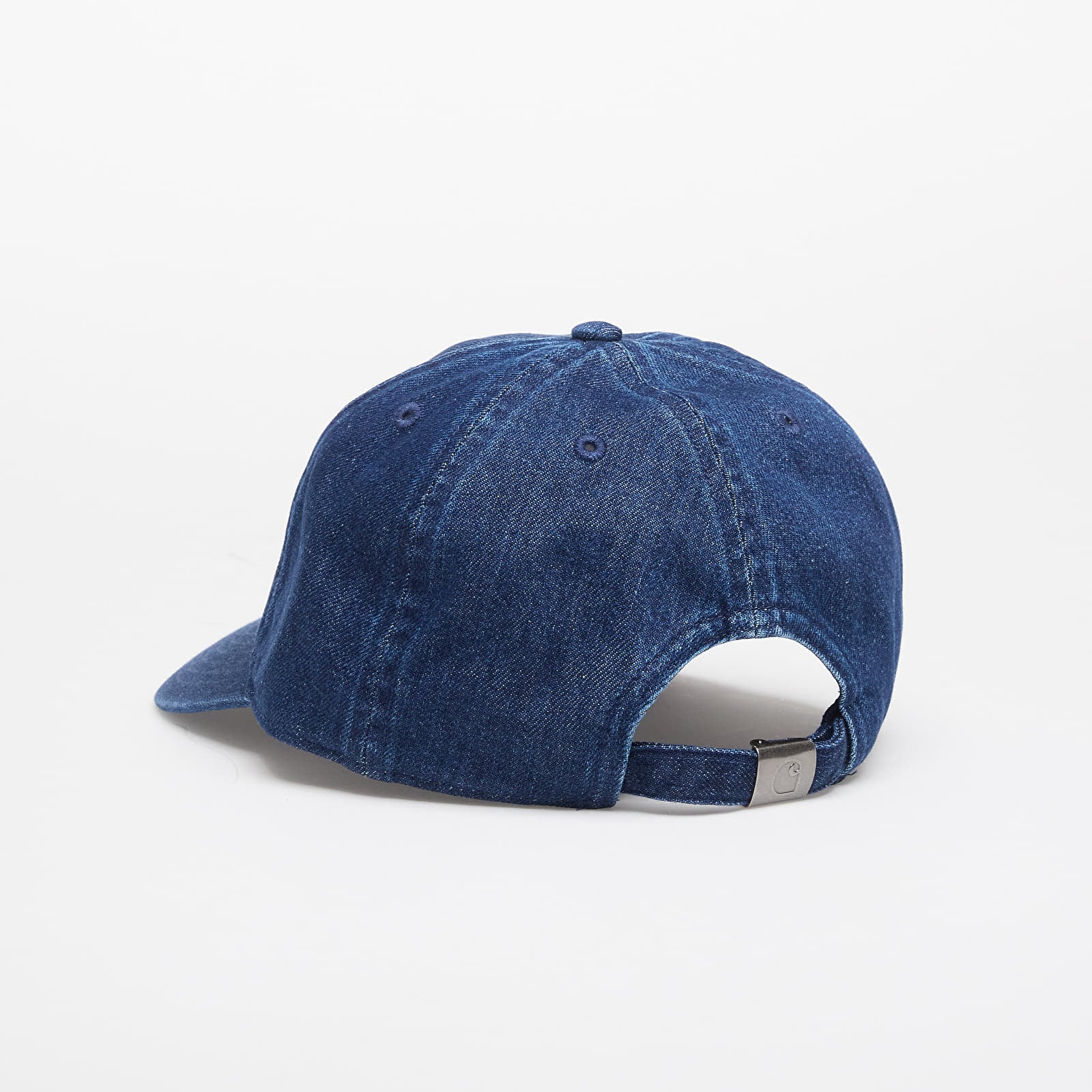 Kasketter til mænd Carhartt WIP Lucas Cap Blue