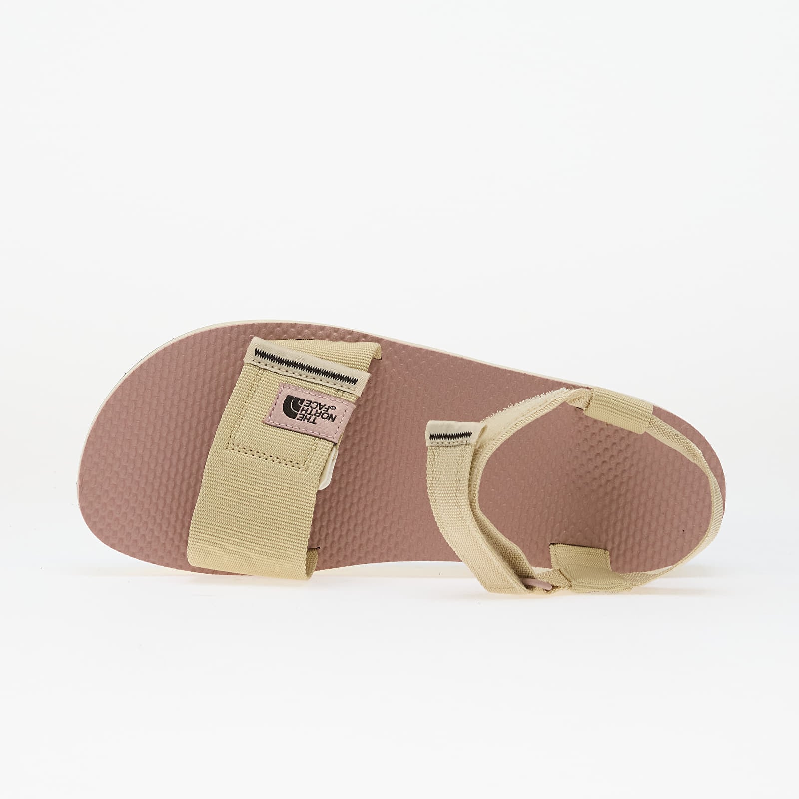 Dámské tenisky a boty The North Face W Skeena Platform Desert Stone