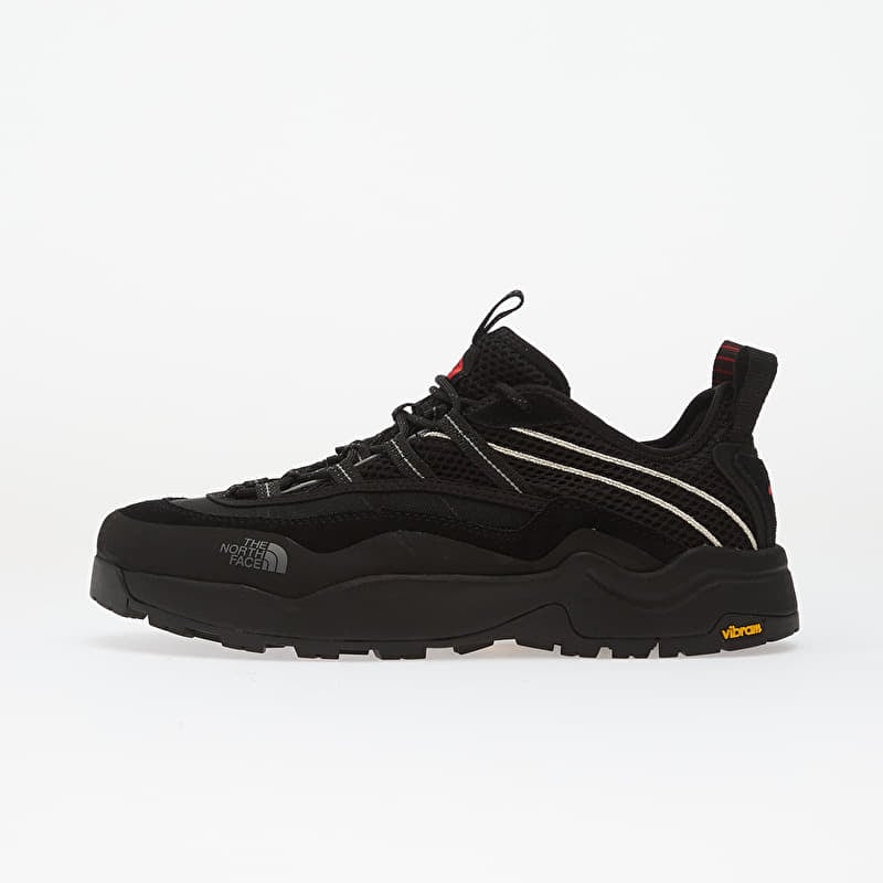 The North Face Clyffe Ultra Tnf Blk/ Tnf Red