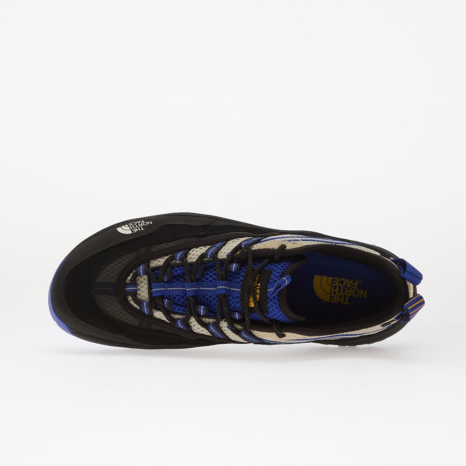 Scarpe uomo The North Face Clyffe Ultra Desert Stone