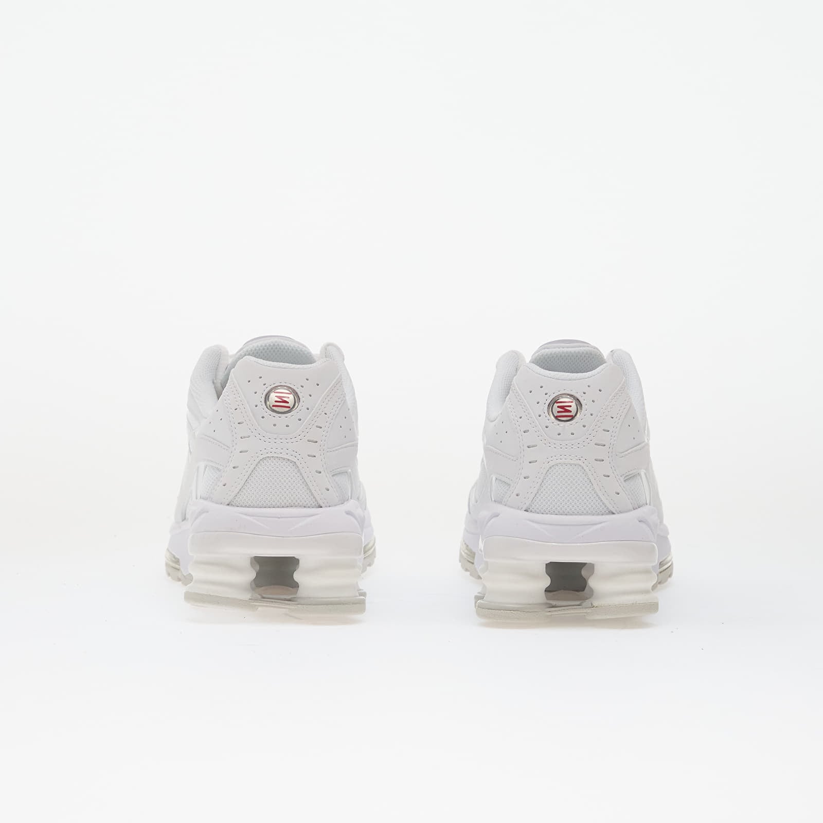 Мъжки кецове и обувки Nike Shox Ride 2 White/ White-Photon Dust
