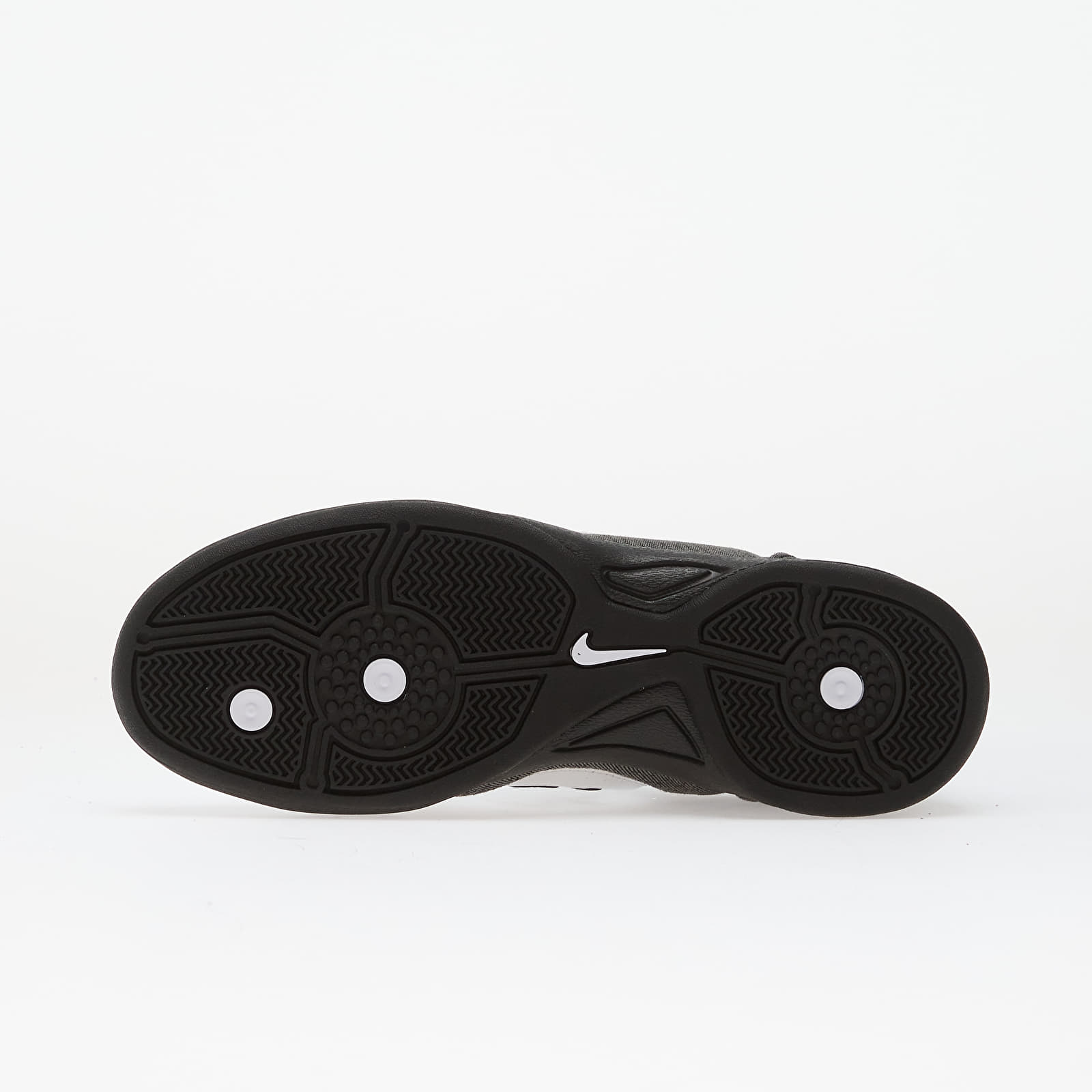 Meeste tossud ja kingad Nike Total 90 Premium Black/ White-Black