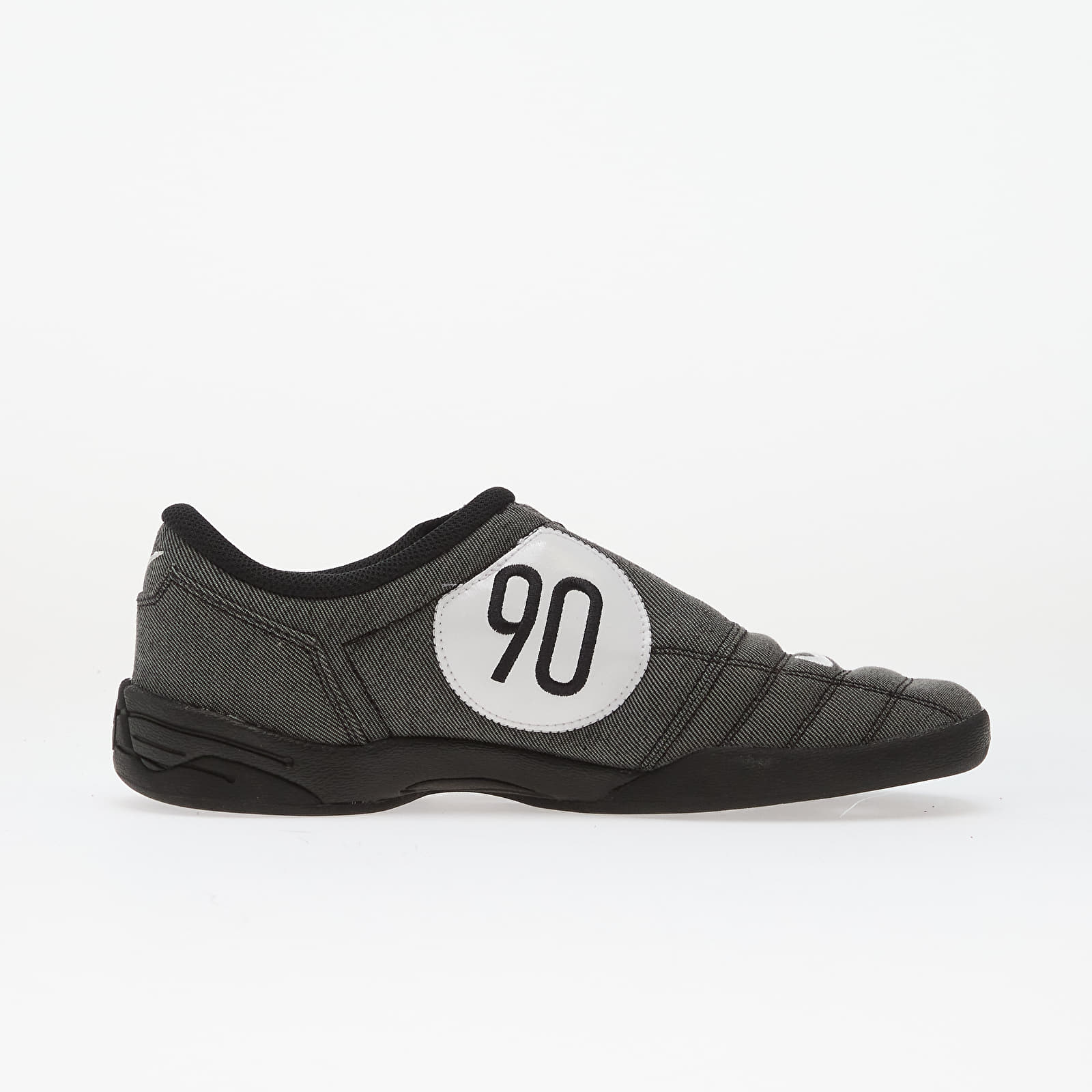 Meeste tossud ja kingad Nike Total 90 Premium Black/ White-Black