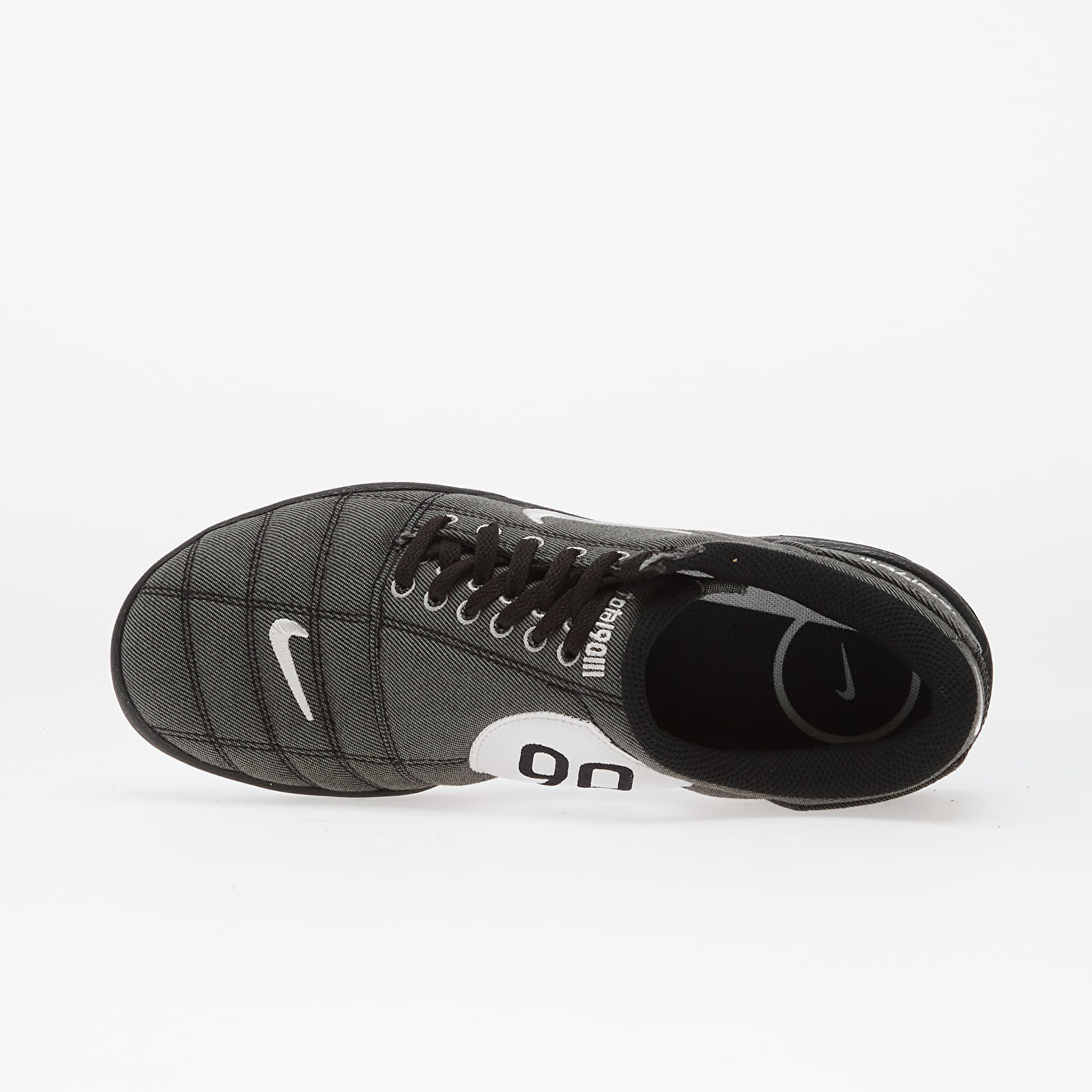 Nike Sneakers Nike Total 90 Premium Black/ White-Black EUR 40.5 - 4