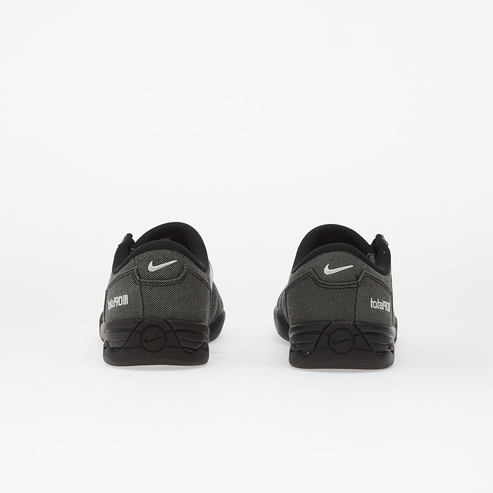 Meeste tossud ja kingad Nike Total 90 Premium Black/ White-Black