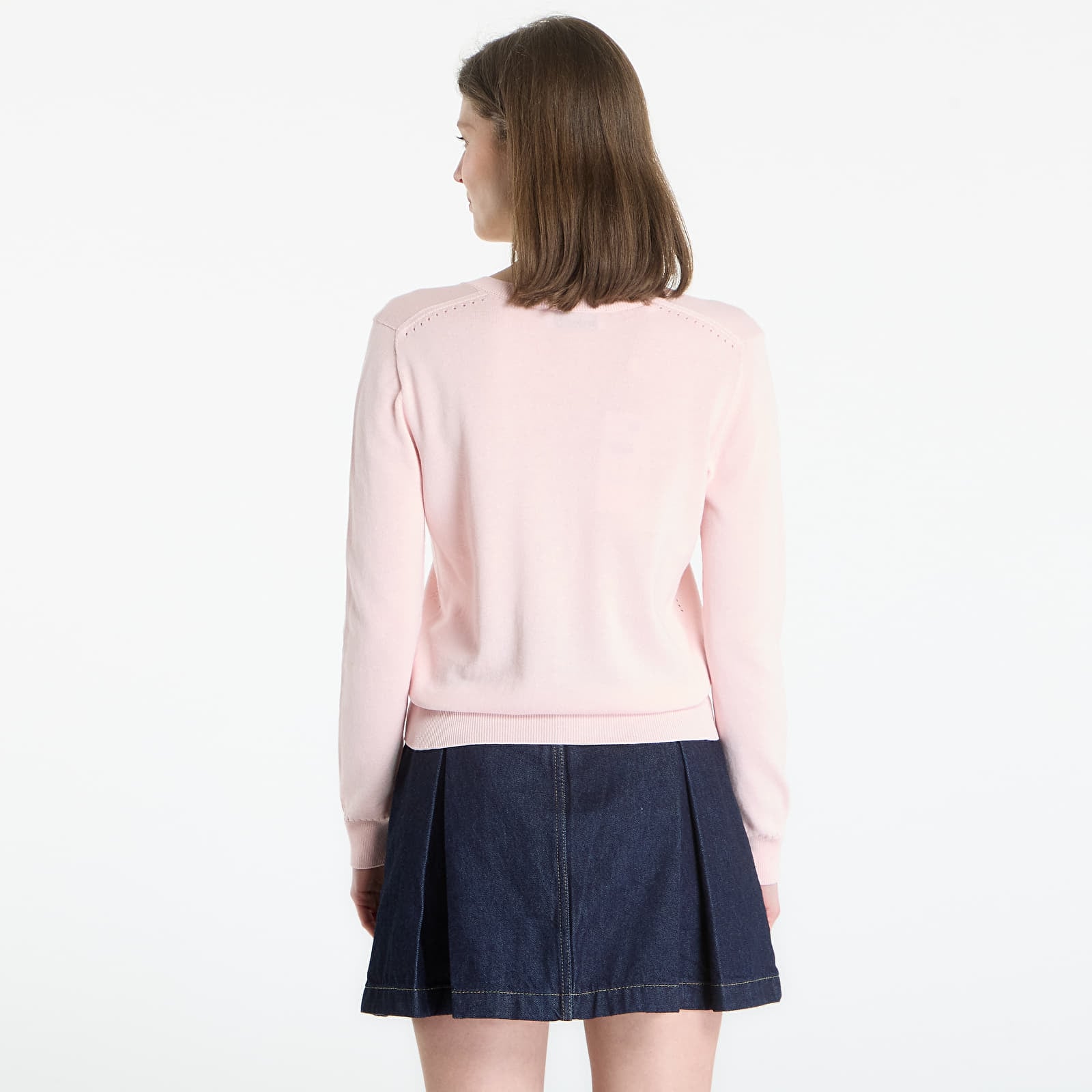 Pulovere LACOSTE Sweater Nidus
