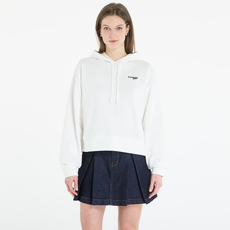 LACOSTE Sweatshirt Flour