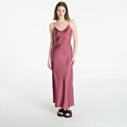 AllSaints Bryony Dress Raspberry Pink
