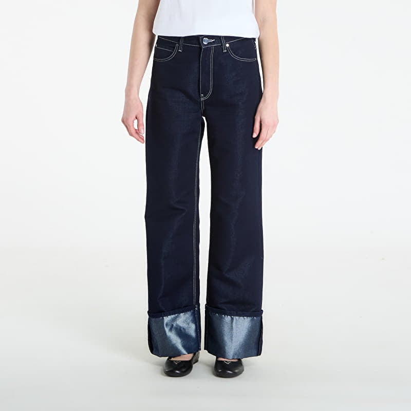 GUESS Roll Up Pant Midnight Kiss