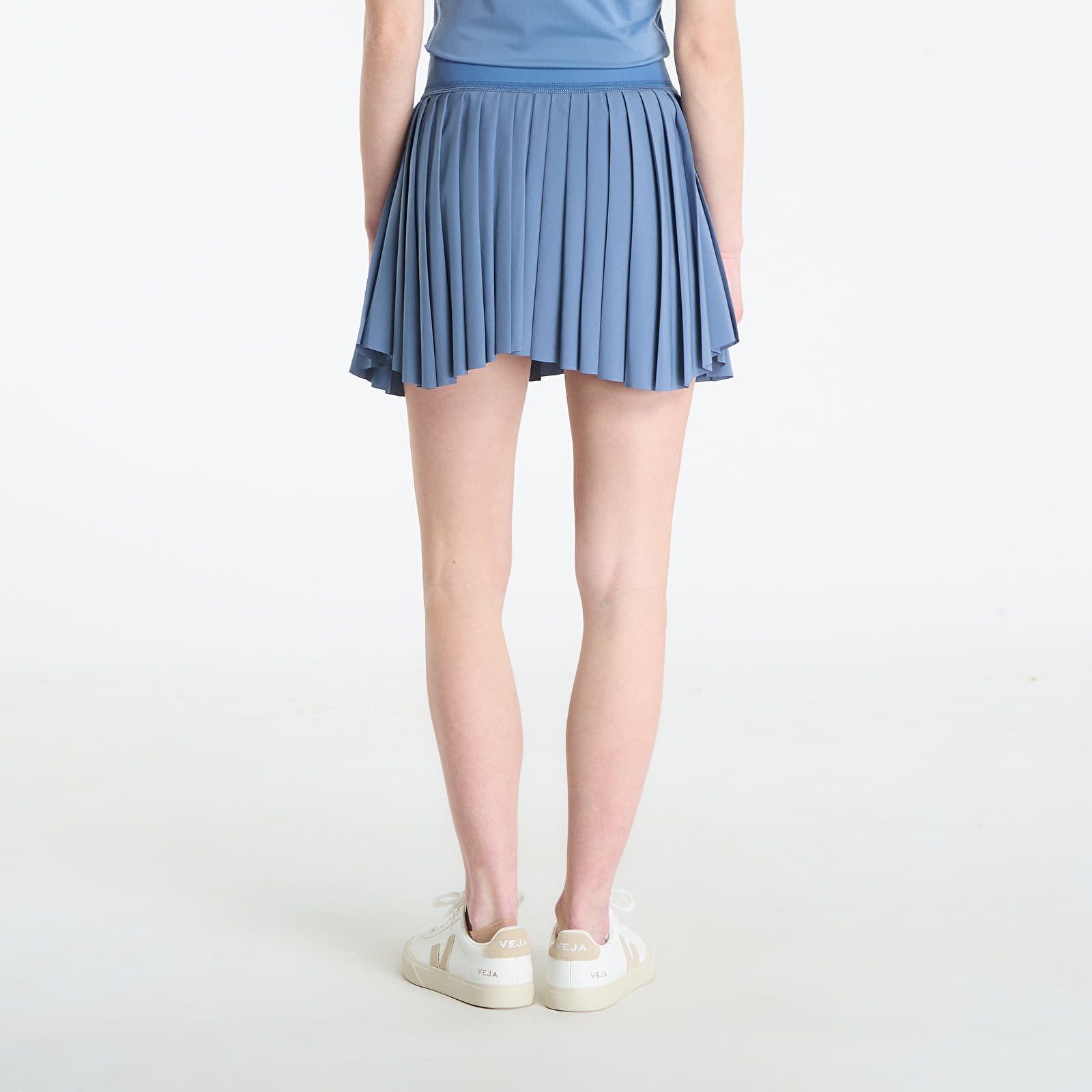 Skirts EA7 Emporio Armani Tennis Pro Skirt Blue Horizon