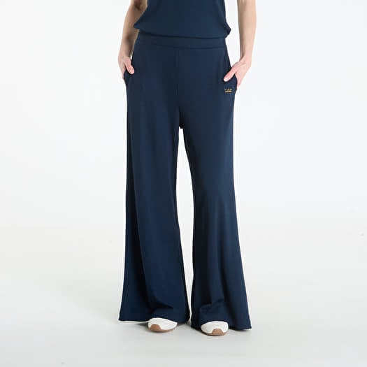 EA7 Emporio Armani Train Costa Trouser Armani Blue