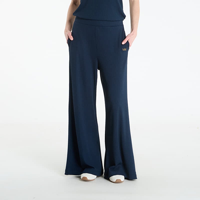 EA7 Emporio Armani Train Costa Trouser Armani Blue